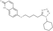 3,4-Dehydro Cilostazol