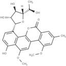 Gilvocarcin M