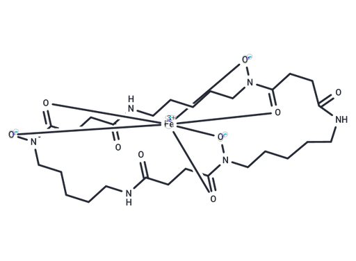 Ferrioxamine E