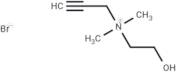 Propargylcholine