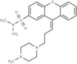 Thiothixene