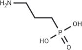 3-Aminopropylphosphonic Acid