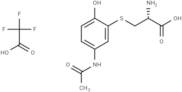 3-Cysteinylacetaminophen (trifluoroacetate salt)