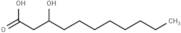 3-hydroxy Undecanoic Acid