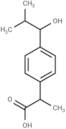 1-Hydroxy-ibuprofen