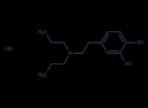 N,N-Dipropyldopamine (hydrobromide)