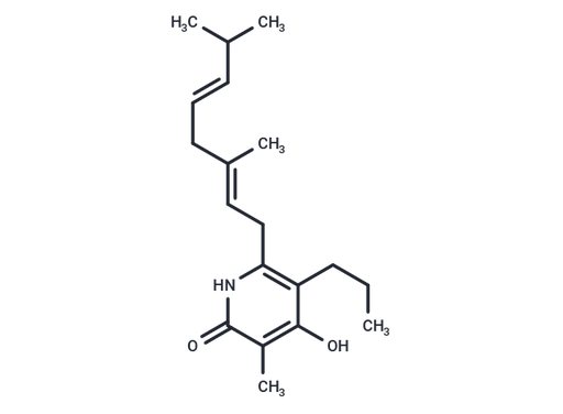 Iromycin A