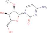 2′-O-Methylcytidine