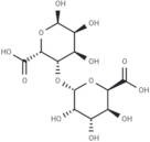 L-Diguluronic acid