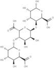 L-Triguluronic acid