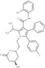 2-Hydroxy atorvastatin lactone