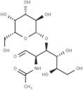 Lacto-N-biose I