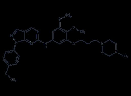 TBK1/IKKε-IN-4