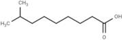 8-methyl Nonanoic Acid