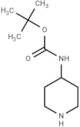 4-(N-Boc-amino)piperidine