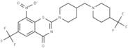 Tuberculosis inhibitor 3