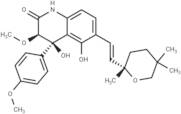 Penigequinolone A