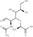 Ac-muramic acid