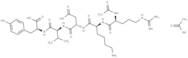 Acetyl Pentapeptide-1 acetate