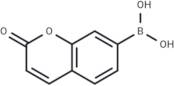 Coumarin Boronic Acid