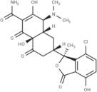 Isochlortetracycline