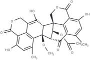 Talaromycesone A