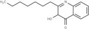 2-heptyl-3-hydroxy-4(1H)-Quinolone