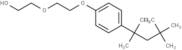 4-tert-Octylphenol diethoxylate