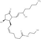 Prostaglandin D2 Ethanolamide