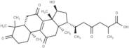 Ganoderic acid J