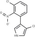 Pyrrolnitrin