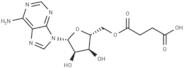 Adenosine 5'-succinate