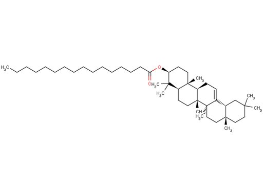 β-Amyrin palmitate