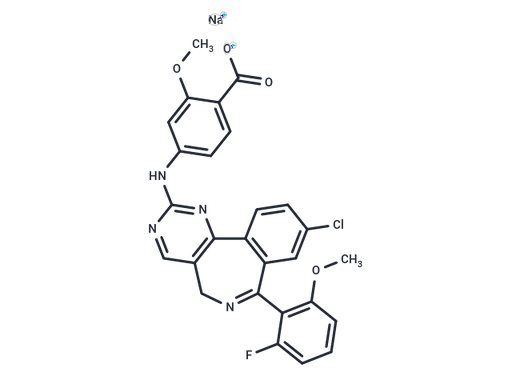 Alisertib Sodium