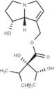 (+)-Intermedine