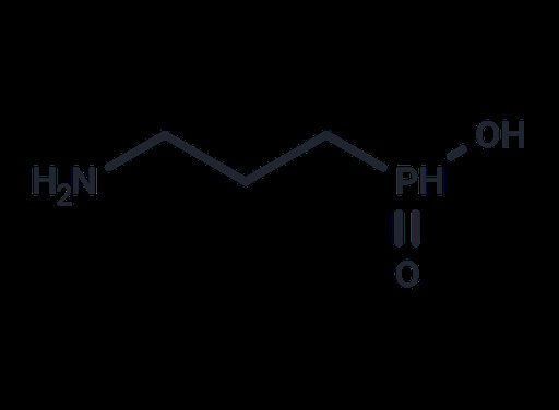 3-Aminopropylphosphinic acid