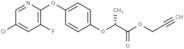 Clodinafop-propargyl