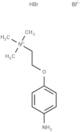 4-APC hydrobromide