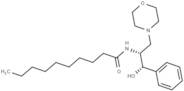 D,L-erythro-PDMP