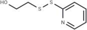 (2-pyridyldithio)-PEG1-hydrazine