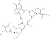 2,3-Dehydro-3,4-dihydro ivermectin