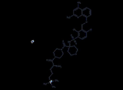 Fasitibant chloride