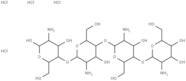 Chitotetraose tetrahydrochloride