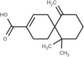 (Rac)-β-Chamigrenic acid