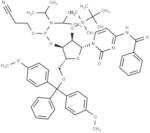 Bz-rC Phosphoramidite