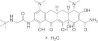 Tigecycline hydrate