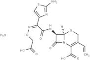 Cefixime trihydrate