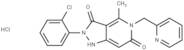 GKT136901 hydrochloride