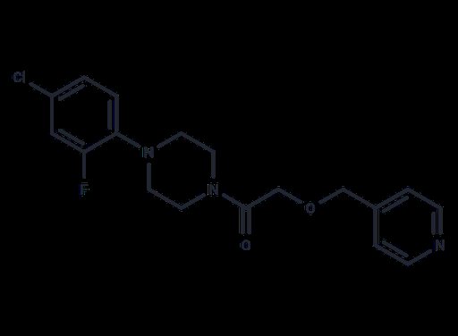 mGluR5 modulator 1