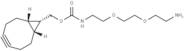 endo-BCN-PEG2-NH2